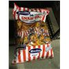 Image 1 : Hawkins CheeziesÂ Snak-PakÂ 