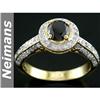 Image 1 : Finest Gem 2.50 ct Certified Ruby & VS Diamond Ring 14K