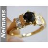 Image 1 : Gem Certified 3.00 ct Ruby, Sapphire & VS Diamond Ring