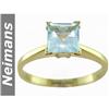 Image 1 : USGL Certified 1.00ct VS Diamond Cocktail Ring 14K Gold
