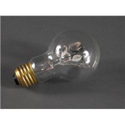 AEROLUX FLOWER FILAMENT LIGHTBULB