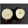 Image 2 : ROYAL DOULTON DRAKE CHARLEY TOBEY TOBY MUGS 3''