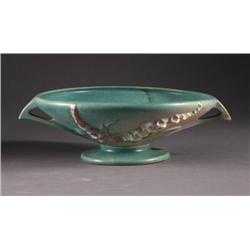 ROSEVILLE 2-10 FOXGLOVE CONSOLE BOWL