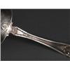 Image 2 : KING RICHARD PATTER TOWLE STERLING LADLE SPOON