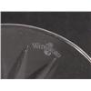 Image 2 : 3 WATERFORD CRYSTAL RED WINE GLASSES