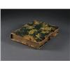 Image 1 : VICTORIAN VELVET COVERED PHOTO ALBUM NO PHOTOS