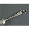 Image 2 : STERLING SILVER SPOONS SEATTLE WORLD'S FAIR 1962