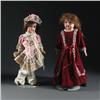 Image 1 : ARMAND MARSEILLE DOLLS ''FLORADORA'' & 370