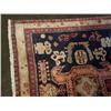 Image 2 : PERSIAN ARDEBIL CARPET 10.3 x 4.6