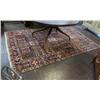 Image 1 : PERSIAN BAKTIAR CARPET 9.1 X 6.0
