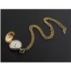 Image 1 : LADY'S WALTHAM POCKETWATCH