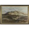 Image 1 : MIXED MEDIA JOHN CALDWELL AUSTRALIA AYERS ROCK