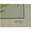 Image 3 : SERIGRAPH PETER MAX SIGNED & NUMBERED