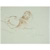 Image 2 : LITHOGRAPH JOHN LENNON EROTIC #3 BAG ONE SERIES