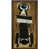 Image 1 : OIL MARGARET PETERSON HEAD & TORSO