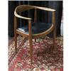 Image 1 : CONTEMPORARY 1949 PROBABLE HANS WEGNER ARMCHAIR