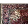 Image 2 : PERSIAN TABRIZ CARPET 12.7 X 9.1