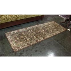 INDO CARPET 7.6 X 2.6