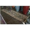 Image 1 : INDO SAROUK CARPET 8.1 X 2.5