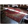 Image 1 : PERSIAN TABRIZ CARPET 12.10 X 9.8