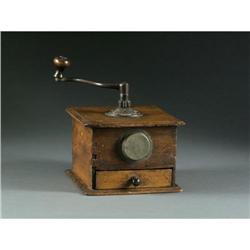 AMERICANA HAND COFFEE GRINDER
