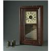 Image 1 : MANTLE STYLE CLOCK BY GEORGE MARSH