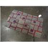 Image 1 : AMERICAN HOOKED RUG