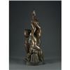 Image 2 : DUDLEY PRATT BRONZE FOUNTAIN SCULPTURE