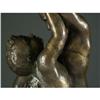 Image 3 : DUDLEY PRATT BRONZE FOUNTAIN SCULPTURE