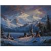 Image 1 : OIL HEINIE HARTWIG WINTER ENCAPEMENT