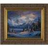 Image 2 : OIL HEINIE HARTWIG WINTER ENCAPEMENT