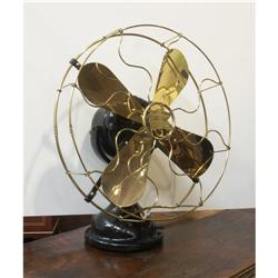 ROBBINS MEYERS LOLLIPOP FAN VINTAGE