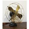 Image 1 : ROBBINS MEYERS LOLLIPOP FAN VINTAGE