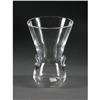 Image 1 : DAVID HILL STEUBEN ART GLASS VASE