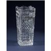 Image 1 : WATERFORD CRYSTAL VASE