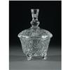 Image 1 : KUSAK CUT CRYSTAL CANDY BOWL
