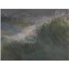 Image 2 : OIL PETER LUND SHIP STORMY SEA LAKE SUPERIOR