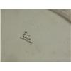 Image 2 : ART NOUVEAU AND GOUDA STLYE PORCELAIN PLATTERS