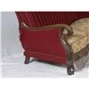 Image 3 : EARLY 20TH CENTURY BAROQUE STYLE THREE CHAIRS
