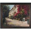 Image 1 : GICLEE LEONARD WREN ''RUE DE ST. TROPEZ''