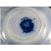 Image 2 : FLOW BLUE BURGESS & LEIGH ''NON PAREIL'' SOUP
