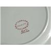 Image 3 : GAUDY WELSH/IMARI ENGLISH STONEWEAR PLATES