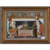 Image 1 : PRINT MAXFIELD PARRISH JELLO AD