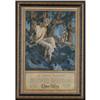 Image 1 : PRINT MAXFIELD PARRISH ELVES DJER-KISS PERFUME