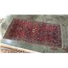 Image 1 : PERSIAN CARPET 4.10 X 2.6