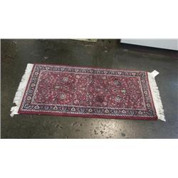 INDO SAROUK CARPET 4.0 X 2.0