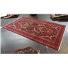Image 1 : PERSIAN BAKTIAR CARPET 11.5 X 4.8