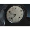 Image 2 : ANSONIA TAMBOUR CLOCK