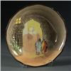Image 1 : ROYAL DOULTON ORIENTALIST MOORISH PORCELAIN BOWL