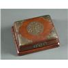 Image 2 : ASIAN TEAK DRESSER BOX
